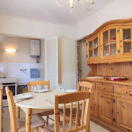 Apartment 2 Pieces, 4 Couchages, Balcon, Proche - - Fr-1-225-110 Argeles-sur-Mer